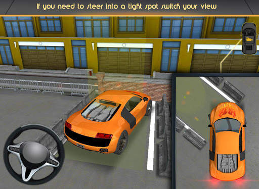 Car Parking 3D: City Drive screenshot 10