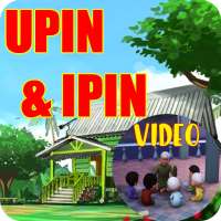 Video:Upin & Ipin Episode New on 9Apps