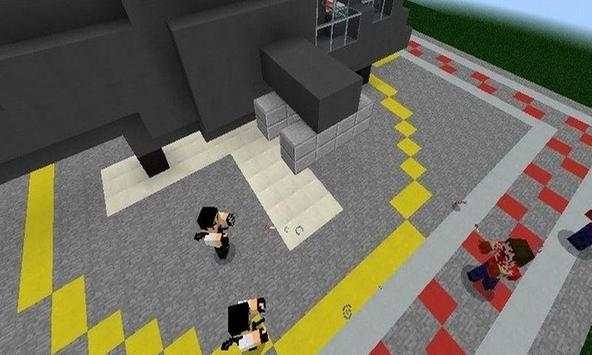 Survival From Zombie for PE screenshot 3
