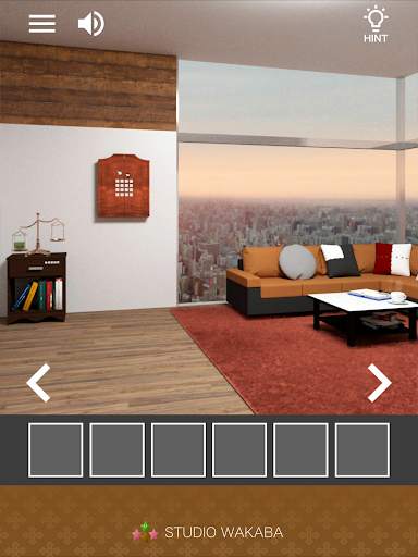 Room Escape Game: My favorite getaway screenshot 12