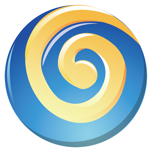 Lollipop Launcher icon
