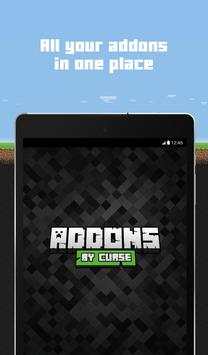 Curse Addons for Minecraft screenshot 5