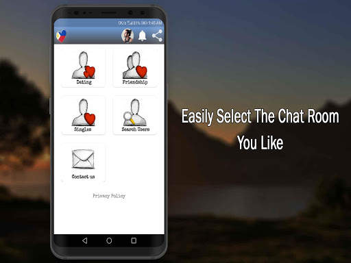 Philippines Dating App-Chat Si screenshot 6