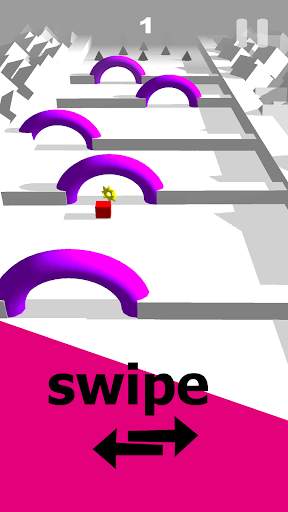 Speedy Path screenshot 1
