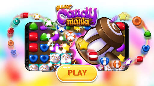 Sweet Candy Mania screenshot 8
