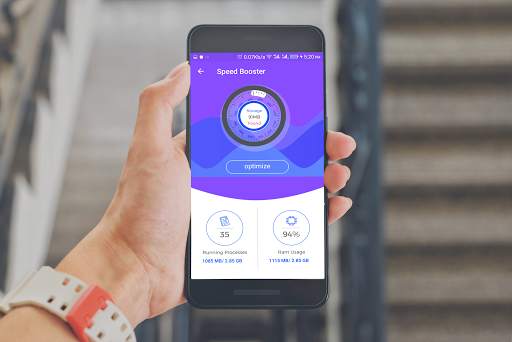 VPN - Best VPN 2020 screenshot 5