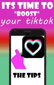 Guide Musically & Tiktok Apps screenshot 2