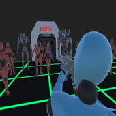 Robo Survival icon