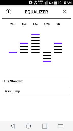 ROLL by Ultimate Ears screenshot 3