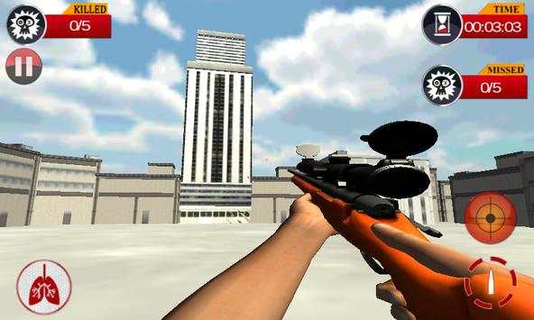 Bird Hunting League screenshot 8