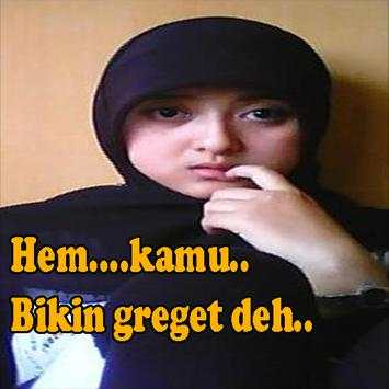 Perang gambar lucu,gokil,for stiker wa or facebok screenshot 7