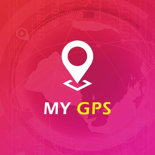 My Gps 1.3