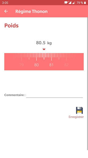 The thonon diet 100% efficient screenshot 10