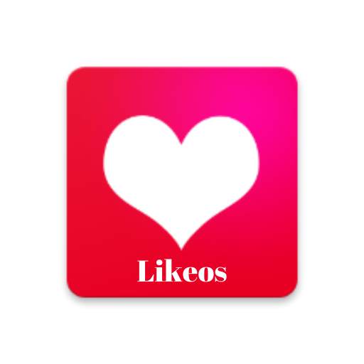 Likeos - Free Social Dating 1.0.0