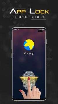 App Lock : Lock Apps, Hide Photo & Videos 4 تصوير الشاشة