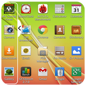 Multi Window أيقونة