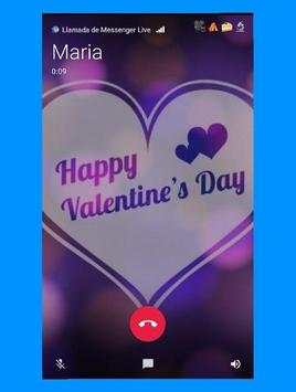 Messenger Live screenshot 2