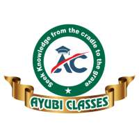 Ayubi Classes on 9Apps