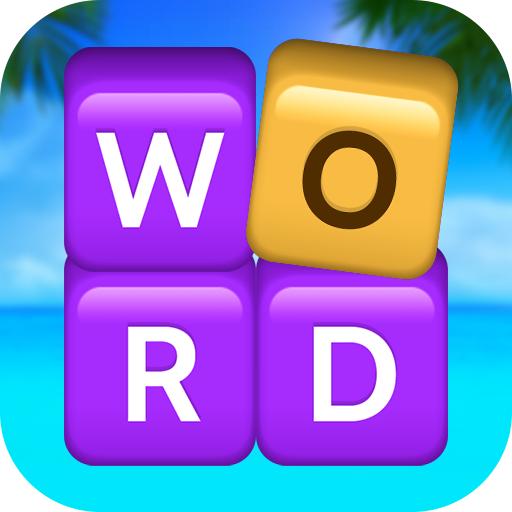 Word Pop: Trivia Stacks &amp; Block Puzzle Games icon