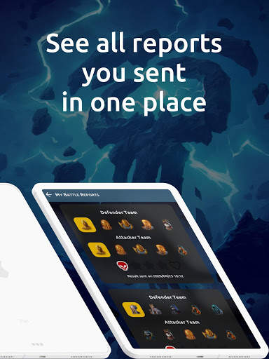 Age of Magic ⭐⭐⭐ Support Kit screenshot 13