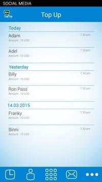 Social Media screenshot 5
