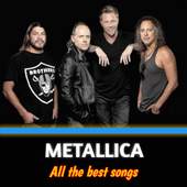 Metallica All Songs - Best Mp3 1.3