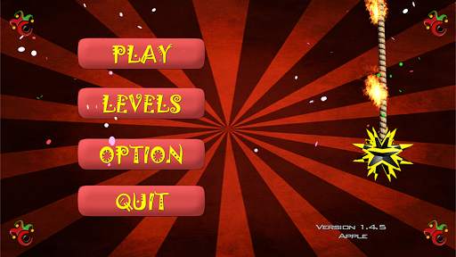 Charlie Circus 3D screenshot 1