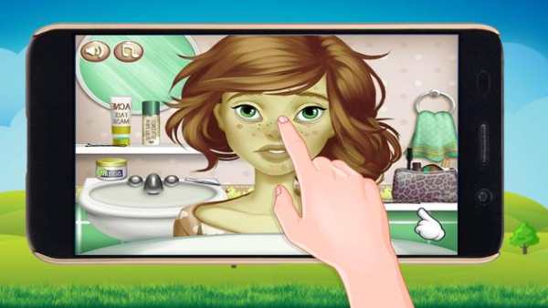 Beautiful Princess Saloon screenshot 3