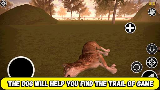Hunting Clash Games 3D Offline screenshot 4