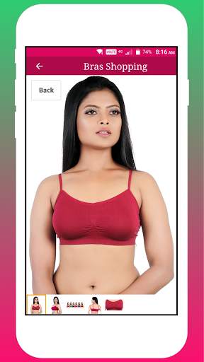 Bra Online Shopping screenshot 4