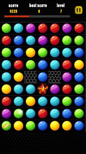 Bubble Match screenshot 8