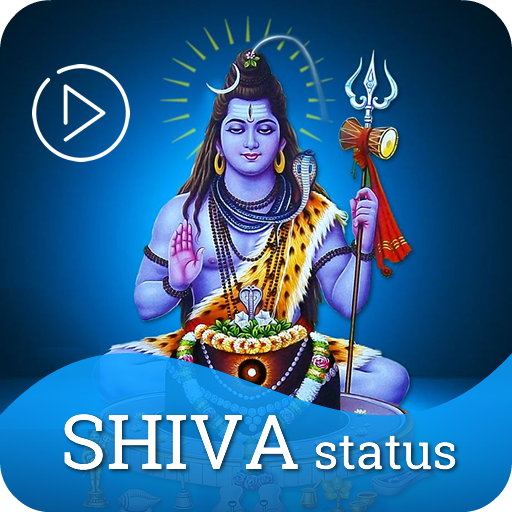 Shiv Video Status आइकन