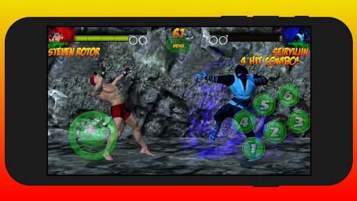 Sento Evolved screenshot 7