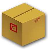 Mail icon