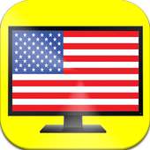 USA TV CHANNELS