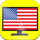 USA TV CHANNELS 1.0