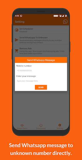 Status Saver screenshot 3