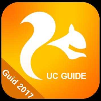 Guide Uc Browser 2017 screenshot 1