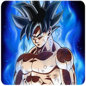 Dragon Ball Super icon
