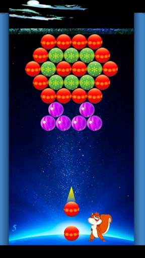Bubble Shooter Mania 2017 screenshot 2