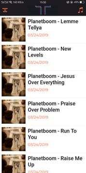 Christian Song screenshot 7