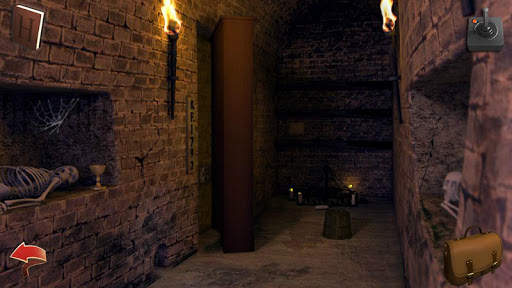 Escape from the Catacombs 7 تصوير الشاشة