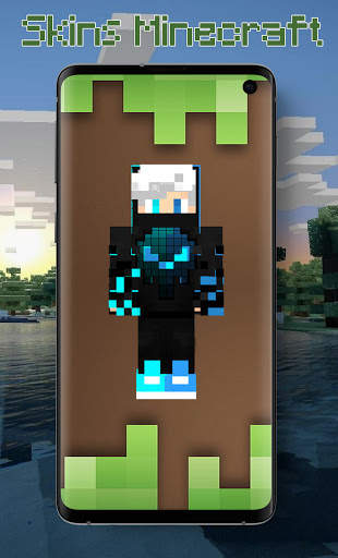 Boys Skins for Minecraft PE screenshot 5