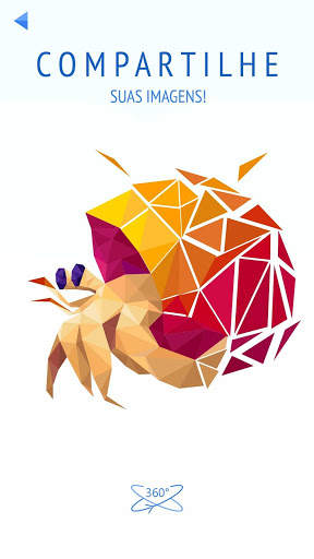 Poly Puzzles 3D screenshot 5