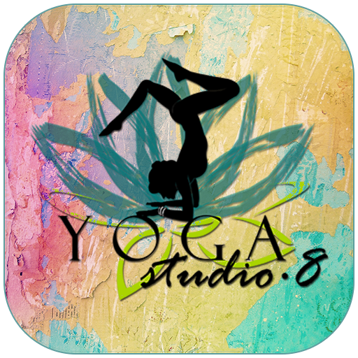 YogaStudio8 - Palm Coast, FL icon