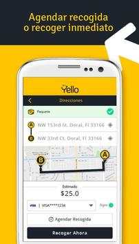 Yello screenshot 4