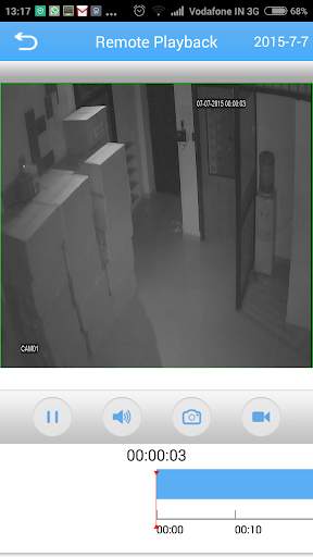 RMEye Pro screenshot 5
