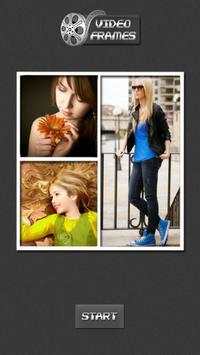 Video Collage Maker - Video Frame screenshot 1