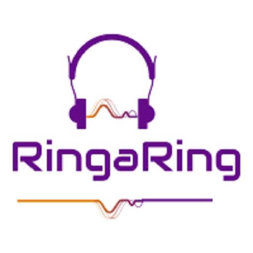 RingaRing : My name Ringtone App 2.0