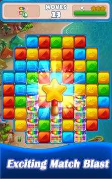 Block Blast 3 تصوير الشاشة